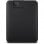 Western Digital Elements Portable Externe Festplatte 5 TB Micro-USB B 3.2 Gen 1 (3.1 Gen 1) Schwarz