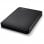 Western Digital Elements Portable Externe Festplatte 5 TB Micro-USB B 3.2 Gen 1 (3.1 Gen 1) Schwarz