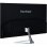 Viewsonic VX Series VX3276-mhd-2 81,3 cm (32") 1920 x 1080 pixels Full HD LED Argent