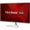 Viewsonic VX Series VX3276-mhd-2 81,3 cm (32") 1920 x 1080 pixels Full HD LED Argent