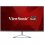 Viewsonic VX Series VX3276-mhd-2 81,3 cm (32") 1920 x 1080 pixels Full HD LED Argent