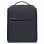 Zaino per laptop Xiaomi Mi City Backpack 2 da 15,6" Grigio scuro