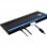 Targus ACP71EUZA station d'accueil Avec fil USB 3.2 Gen 1 (3.1 Gen 1) Type-B Noir