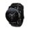 Motorola Moto 360 Bluetooth NFC GPS 43mm AMOLED Preto Resistência à Água 3ATM