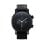 Motorola Moto 360 Bluetooth NFC GPS 43mm AMOLED Preto Resistência à Água 3ATM