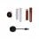 Motorola Moto 360 Smartwatch Blanco