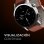Motorola Moto 360 Smartwatch Blanco