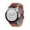 Motorola Moto 360 Smartwatch Gris Metalizado