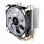 Ventilateur CPU Silverstone AR12 RVB