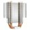 Ventilateur CPU Silverstone AR12 RVB
