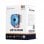 Ventilateur CPU Silverstone AR12 RVB