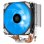 Ventilateur CPU Silverstone AR12 RVB