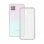 Coque transparente en TPU flexible pour Huawei P40