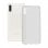 Contact Funda Flex TPU Transparente para Samsung Galaxy A11