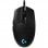 Logitech G Pro Ratón Gaming RGB 25600DPI Negro
