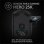 Logitech G Pro Ratón Gaming RGB 25600DPI Negro