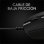 Logitech G Pro Ratón Gaming RGB 25600DPI Negro