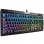 Corsair STRAFE RGB MK.2 Teclado Mecânico Gaming Retroiluminado Cherry MX Red