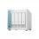 Qnap TS-431K NAS