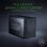 Razer Core X Carcasa de Tarjeta Gráfica Externa con Thunderbolt 3