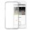 Ksix Flex Ultrafina Funda Transparente para Apple iPhone 7/8/SE 2020