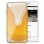 Coque Ksix Flex TPU Bière pour iPhone 7/8/SE 2020
