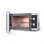 Sharp YC-MG01E-S Microondas con Grill 20L 800W