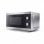 Sharp YC-MG01E-S Microondas con Grill 20L 800W
