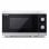 Sharp YC-MG01E-S Microondas con Grill 20L 800W