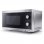 Sharp YC-MS01E-S Micro-ondes 20 litres 800W Argent