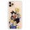 Personalaizer Funda Dragon Ball Z Goku y Vegeta para iPhone 11 Pro Max