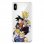 Personalaizer Funda Dragon Ball Z Goku y Vegeta para iPhone X/XS