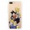 Personalaizer Funda Dragon Ball Z Goku y Vegeta para iPhone 7 Plus/8Plus