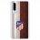 Personalaizer Funda Atlético de Madrid Efecto Madera para Huawei P30