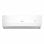 Milectric AA12HC Aire Acondicionado Split Inverter con Bomba de Calor 3500 Frigorías