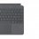 Microsoft Surface Go 2 Signature Type Cover Colors Platinum