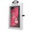 Guess Funda Liquid Rojo para iPhone 6/7/8/SE 2020