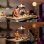 Philips Hue White Bombilla Inteligente LED A67 E27 15.5W Blanco Cálido