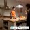 Philips Hue White Bombilla Inteligente LED A67 E27 15.5W Blanco Cálido