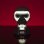 Lampe Paladone Icône Kylo Ren