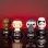 Lampe Paladone Icône Kylo Ren