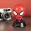 Lampe Paladone Icône Spiderman