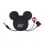 Tribe Pack Regalo Mickey Mouse Auriculares + Pendrive + PowerBank + Cable