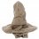 YuMe Sombrero Seleccionador Harry Potter (Inglés)