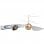 Wow! Stuff Snitch Dorada Voladora