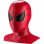 KIDdesigns  Marvel Spiderman Altavoz Bluetooth