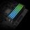 Thermaltake S100 DDR4 Memory Lighting Kit