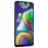 Samsung Galaxy M21 4G 4GB 64GB 6.4" Verde