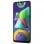 Samsung Galaxy M21 4GB/64GB 6,4'' Preto