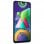 Samsung Galaxy M21 4GB/64GB 6,4'' Preto